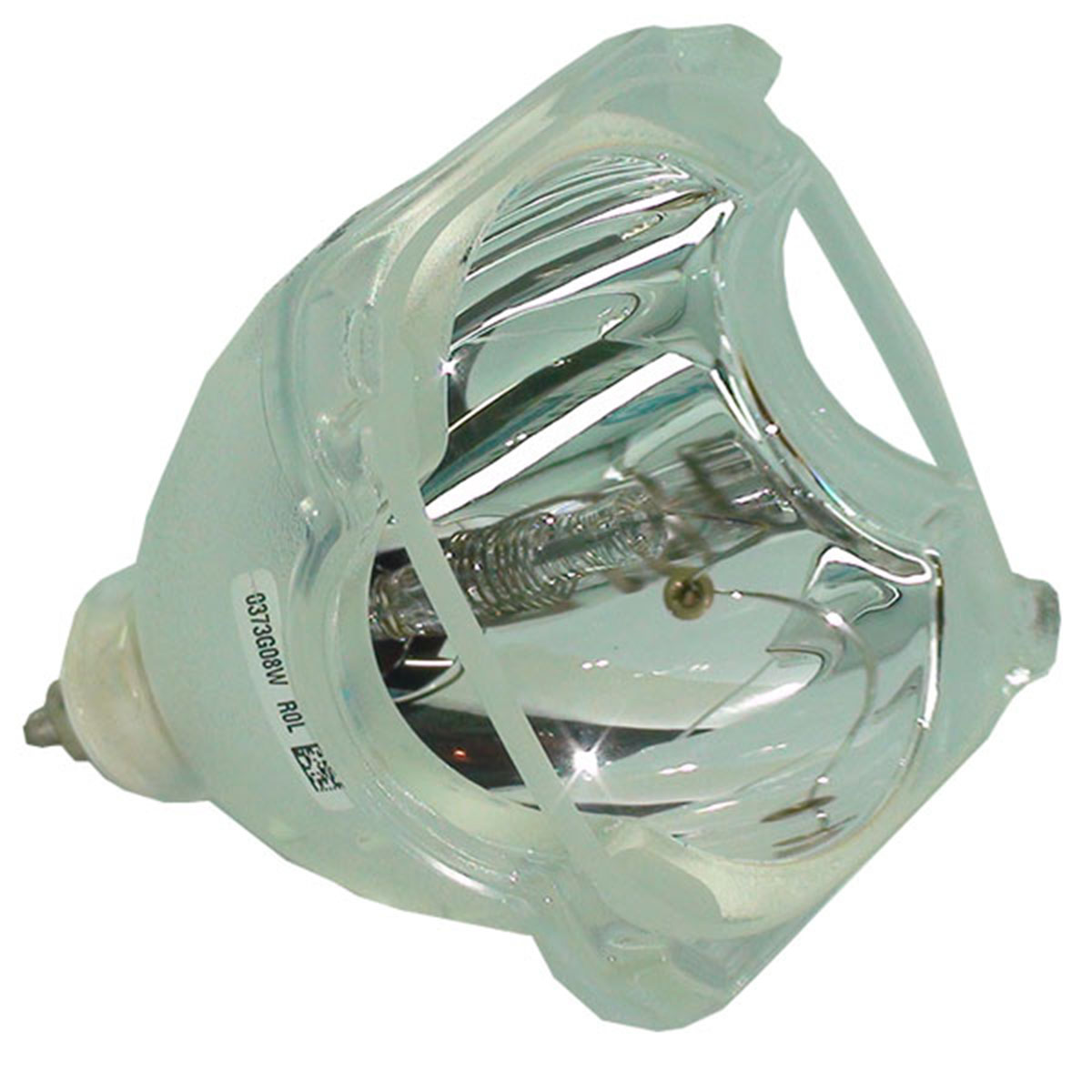 Osram 915B455012 Replacement Bulb for Mitsubishi WD73C12 WD73C12 TV