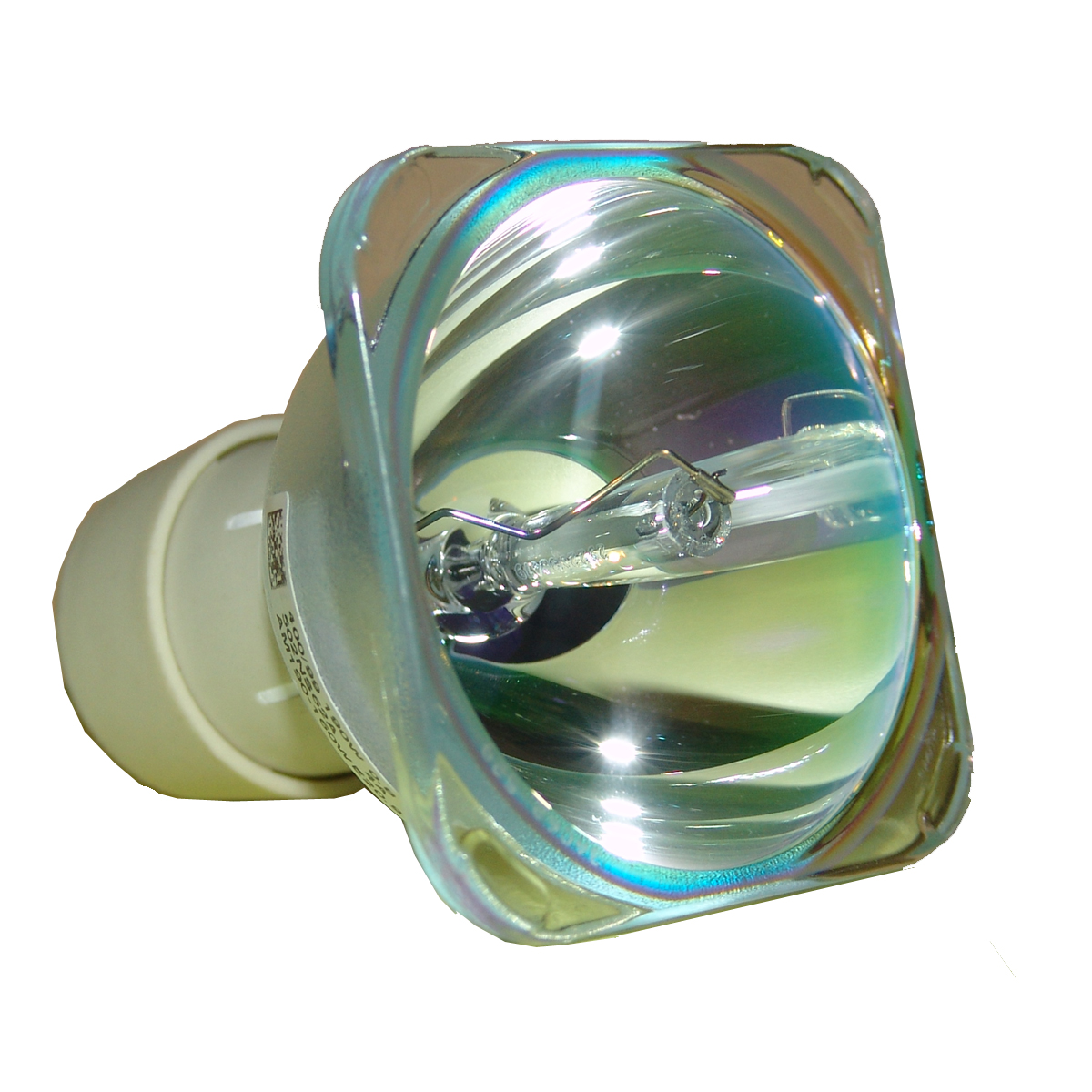 Original Philips Projector Replacement Lamp for BenQ MS527