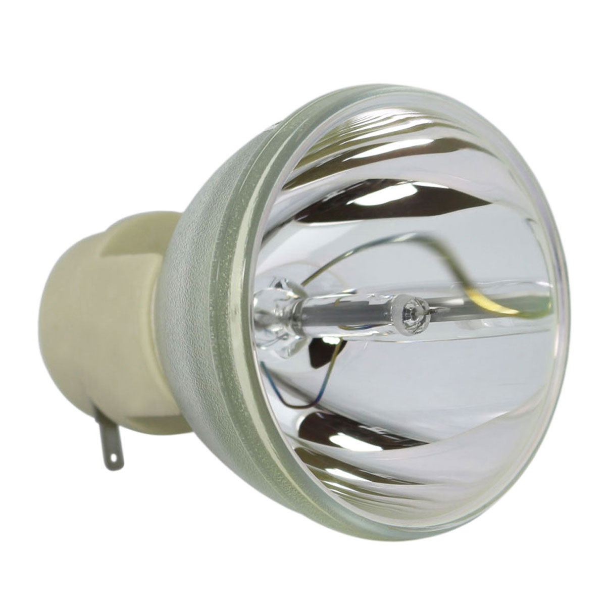Lutema Projector Replacement Lamp with Housing Bulb for Vivitek D859