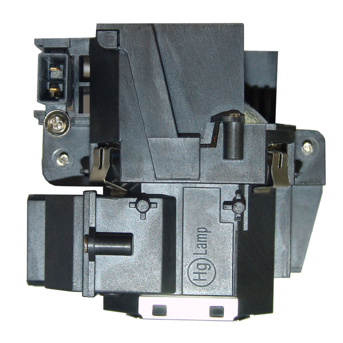 Original Osram Projector Replacement Lamp for Epson H291A