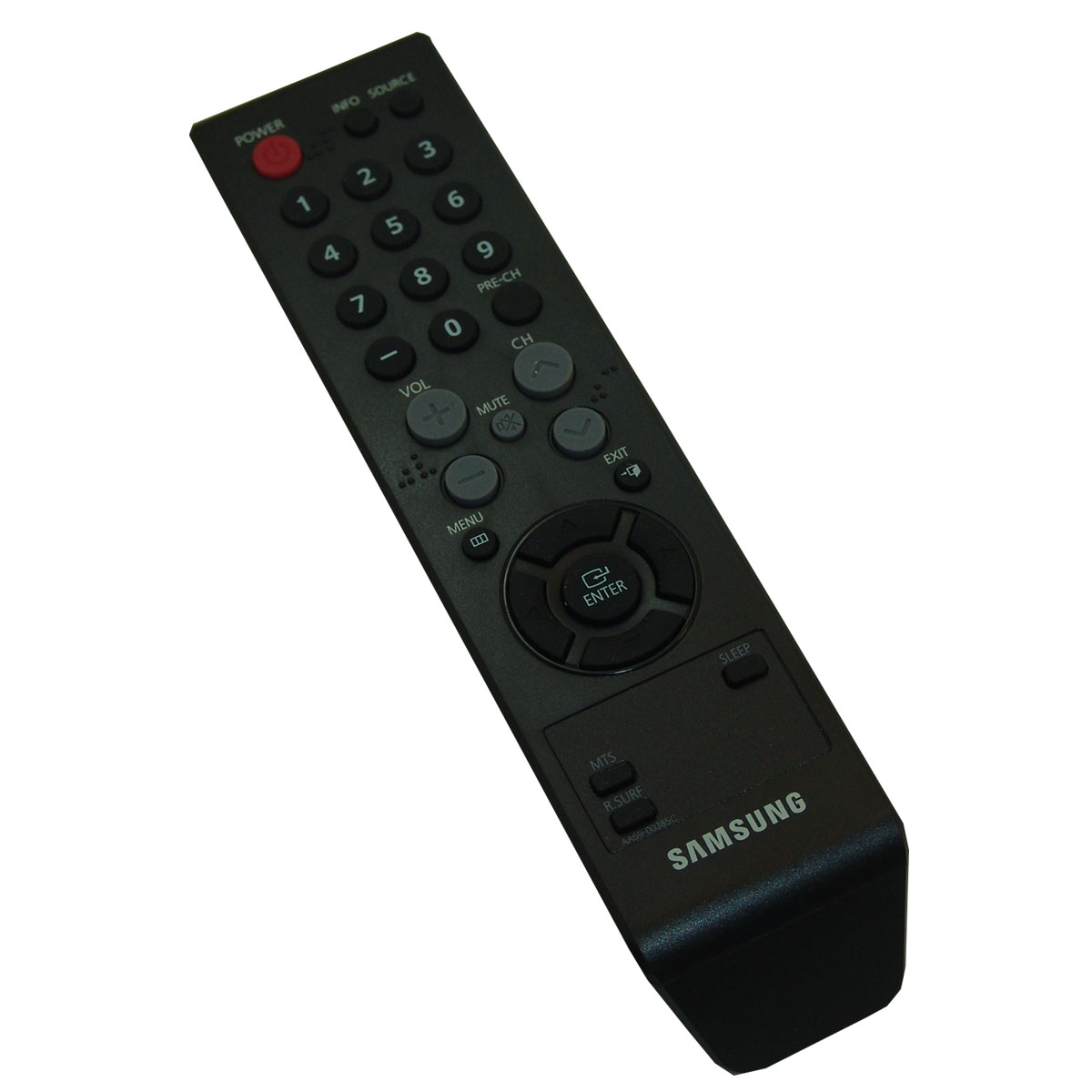 Original Samsung Remote Control For TXJ2754 TV Television Projector DVD
