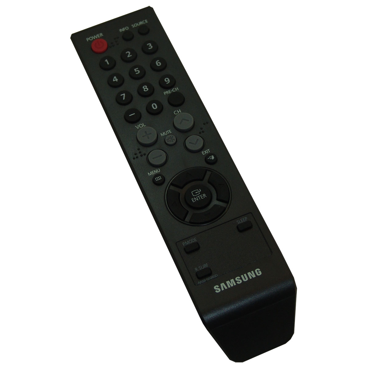Original Samsung Remote Control For CL21Z43M TV Television Projector