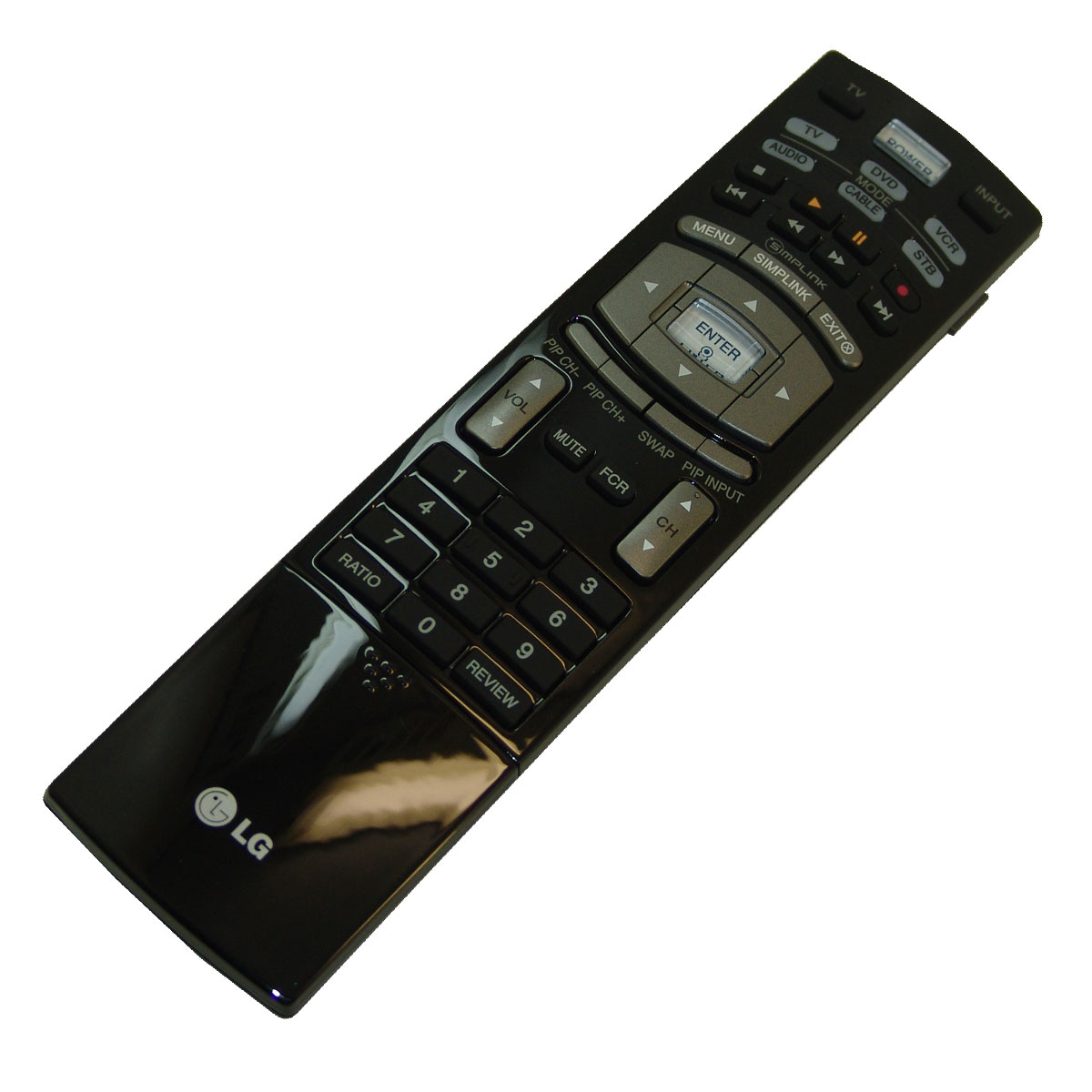 LG Replacement Remote Control 6710V00142T 6710V00142C for TV Television