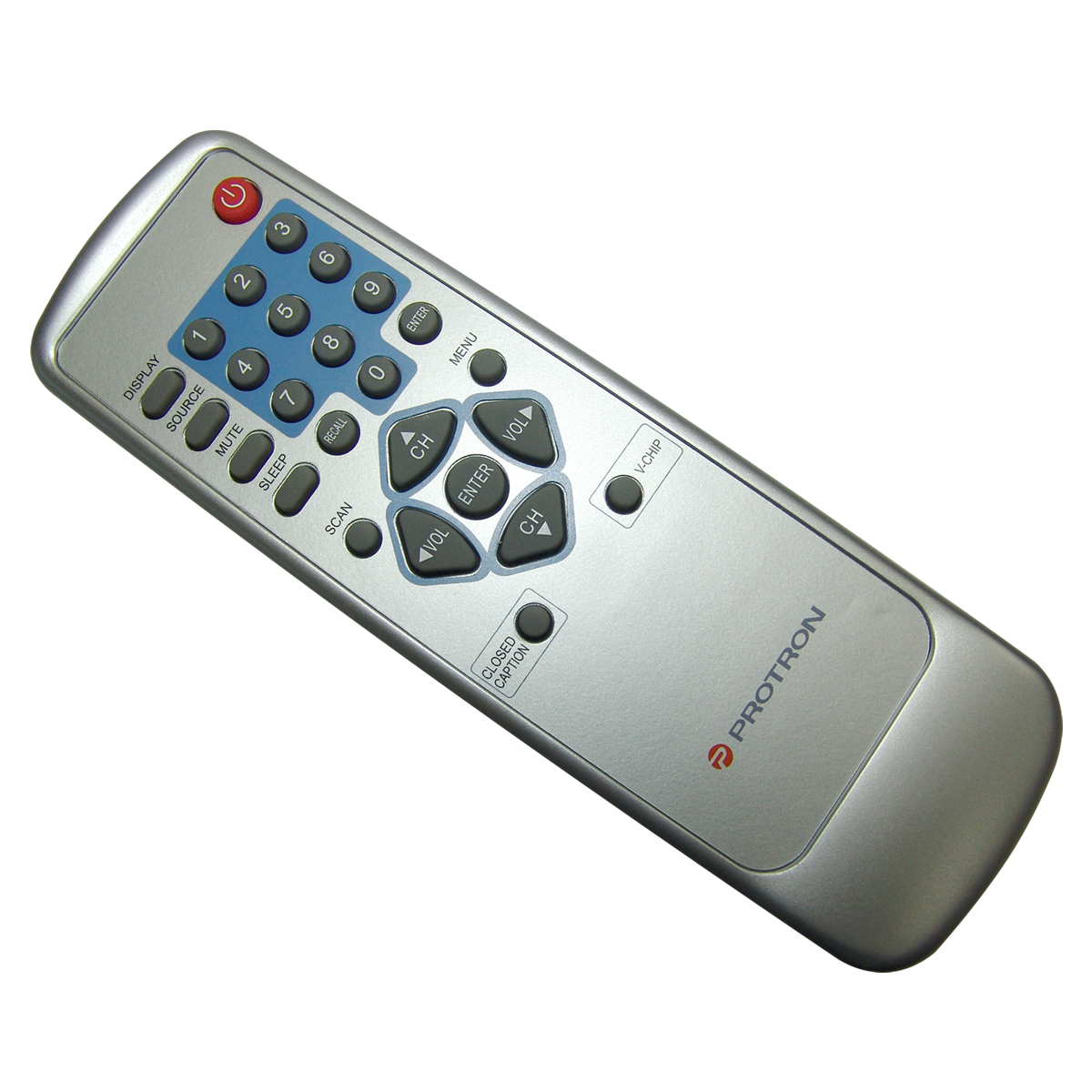 Original Protron Remote Control for Pltv-32 / Pltv32 TV Television