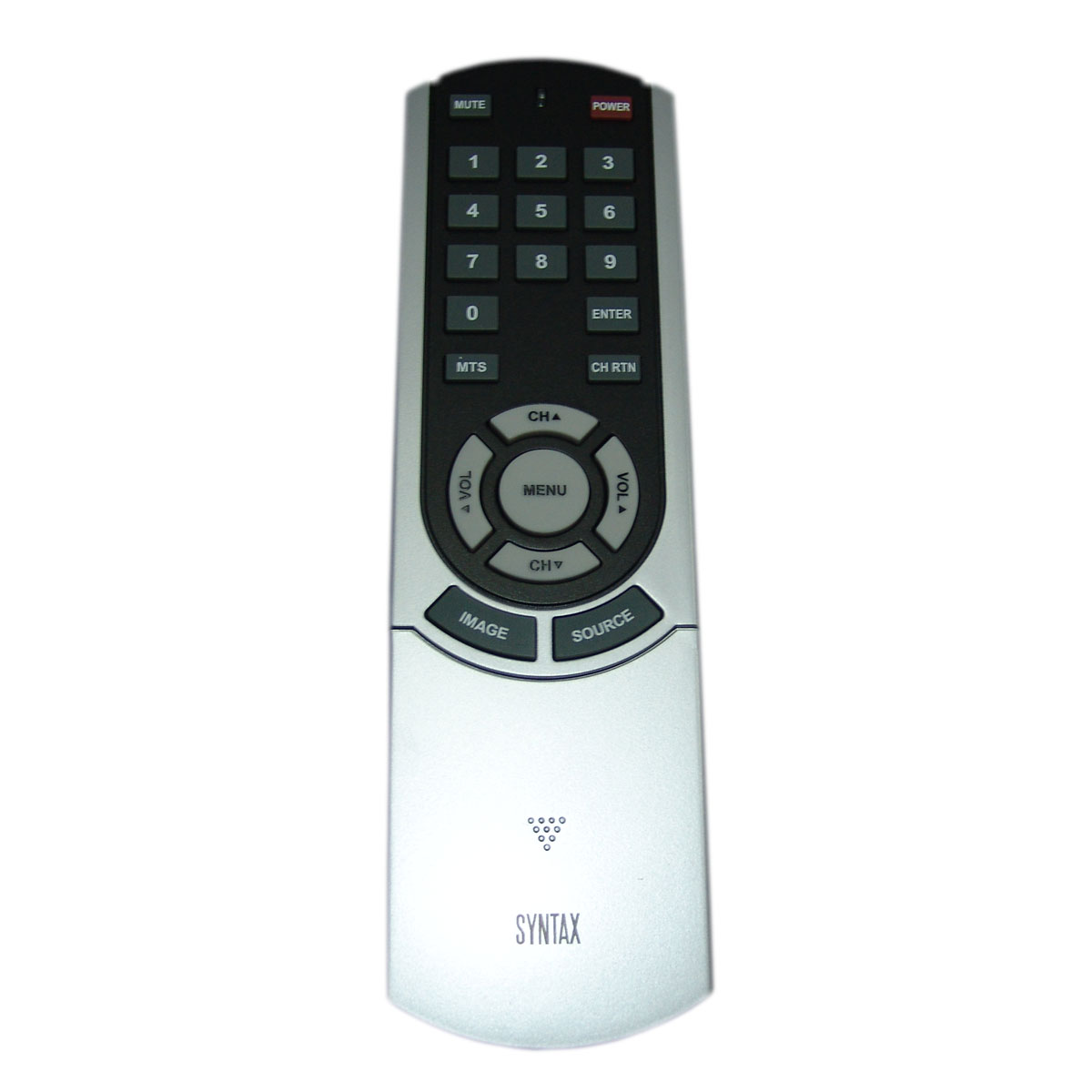 Original Syntax Olevia Remote Control For LT27HV TV Television