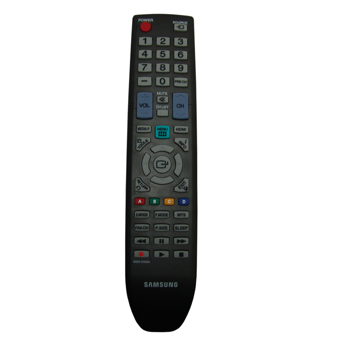 Samsung Replacement Remote Control BN5901009A / BN5901009A for TV Television eBay