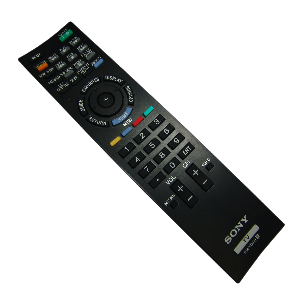 original-sony-remote-control-for-kdl-40ex501-kdl40ex501-tv-television