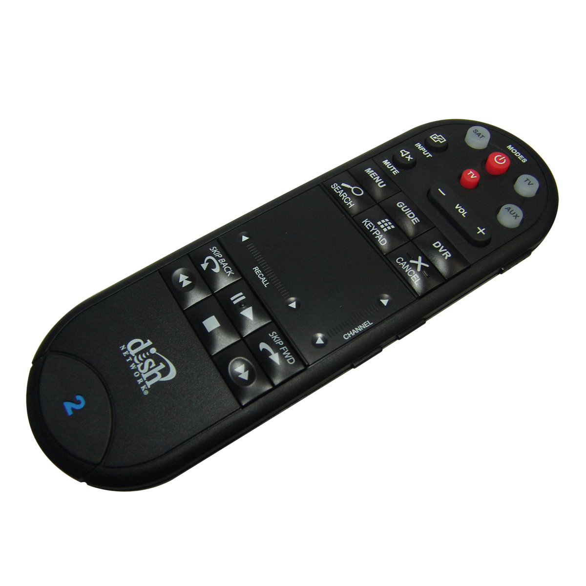 Dish Network Voice Remote Setup