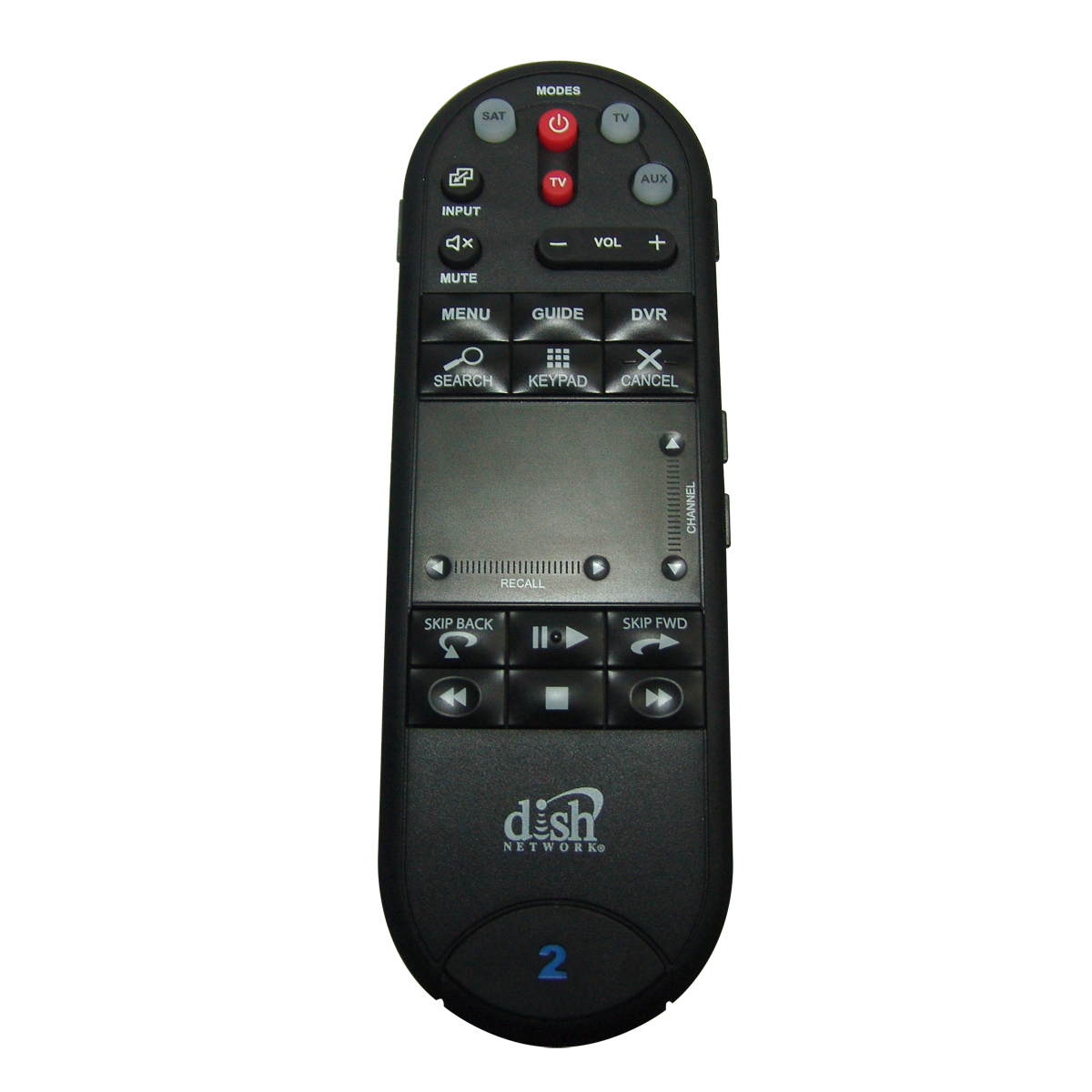 Dish Network Replacement Remote Control 174065 for TV Television LCD