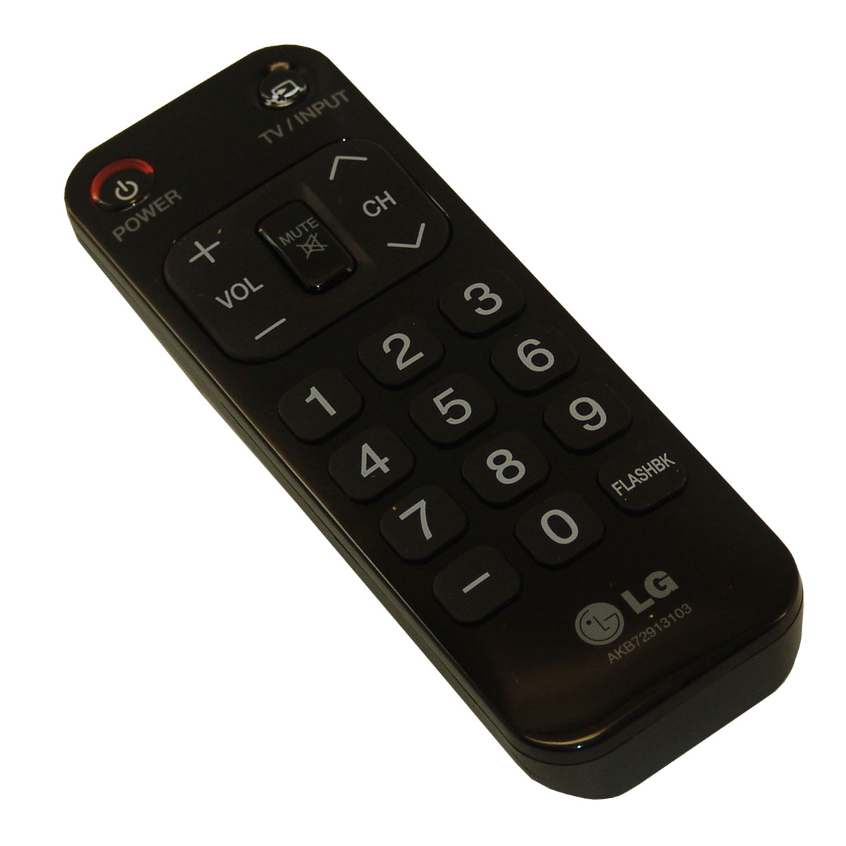 Original LG Remote Control for Akb72913103 TV Television Projector DVD