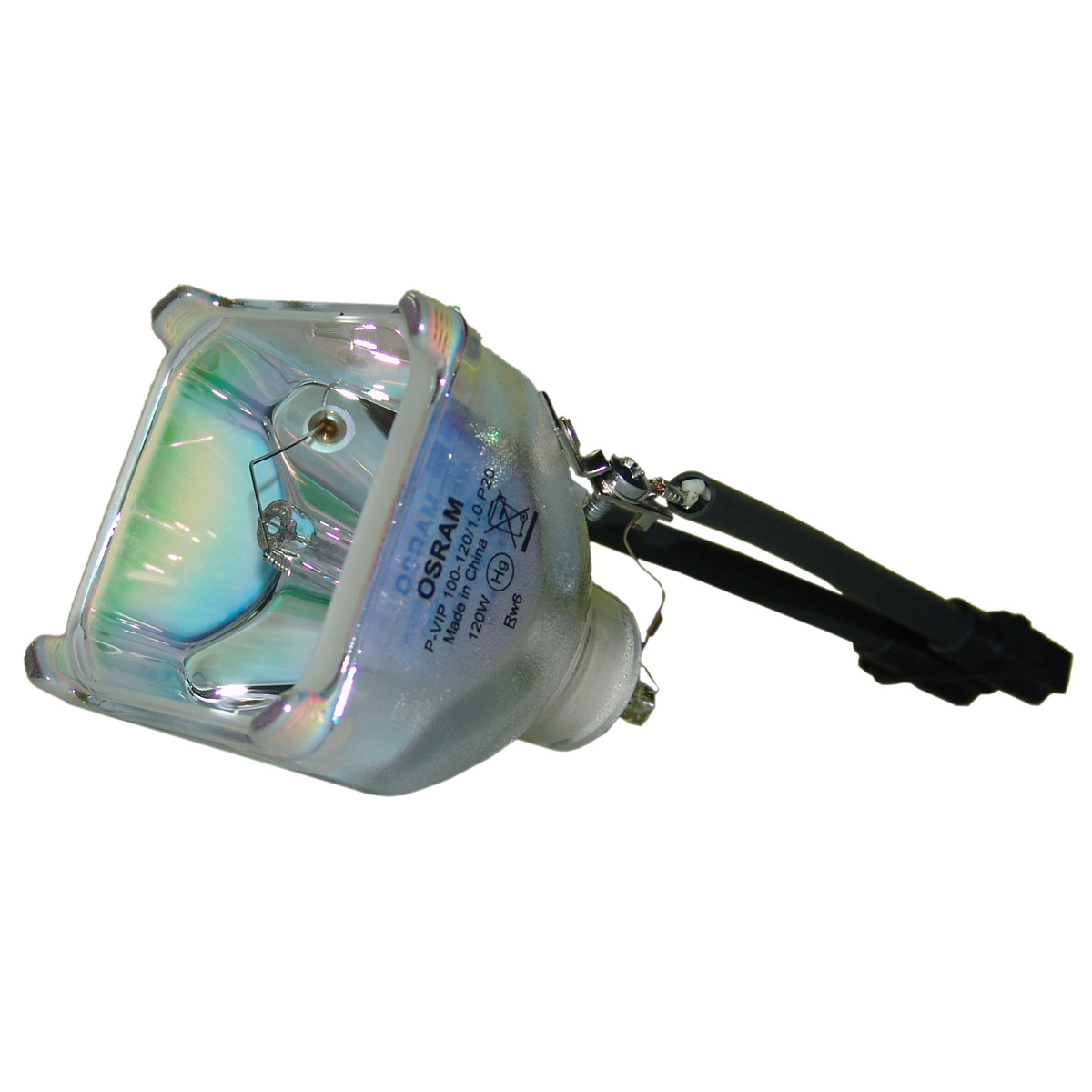 Osram TSCL110UAA Replacement Bulb for JVC HD56FB97 HD56FB97 TV Lamp