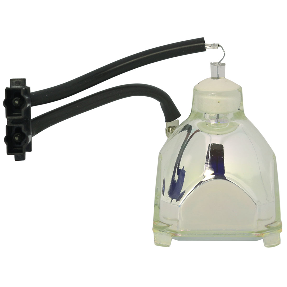 Bare TSCL110UAA Replacement Bulb For JVC HD56FB97 TV Lamp RPTV Bulbs