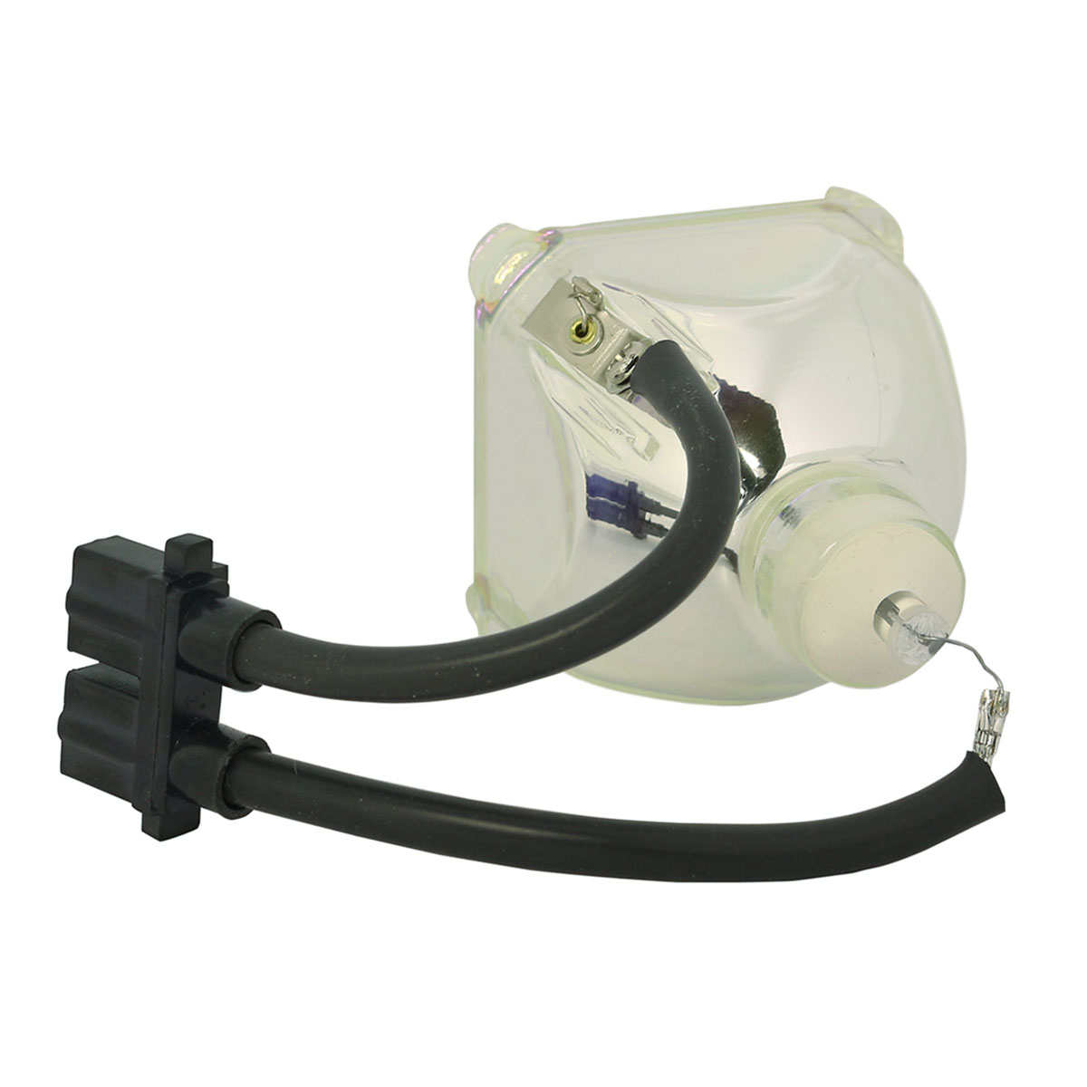 Bare TSCL110UAA Replacement Bulb For JVC HD56FB97 TV Lamp RPTV Bulbs