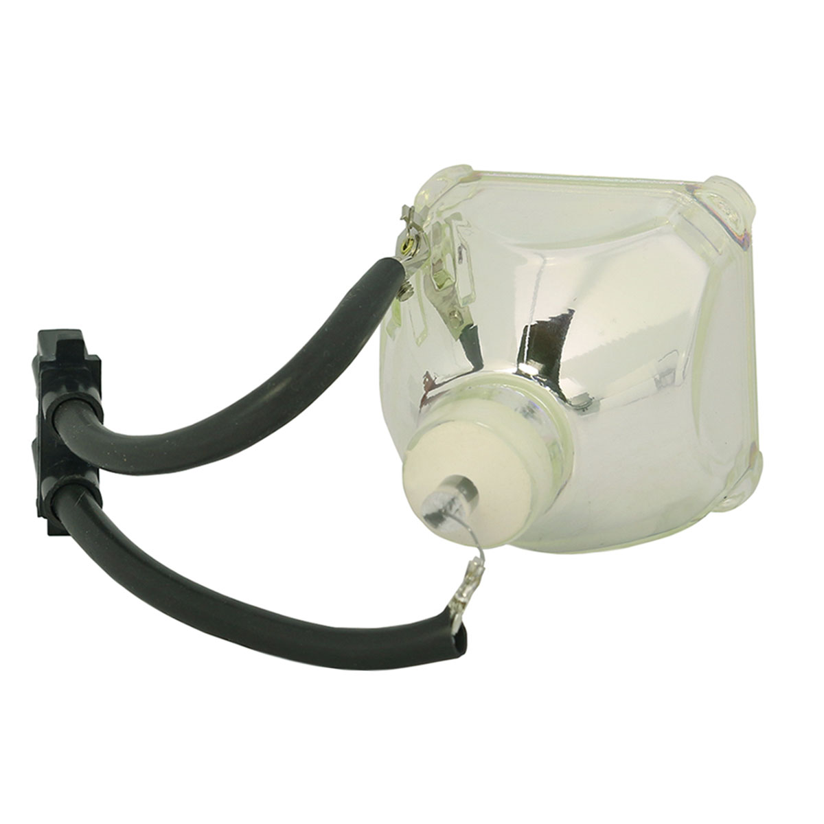 Bare TSCL110UAA Replacement Bulb For JVC HD56FB97 TV Lamp RPTV Bulbs