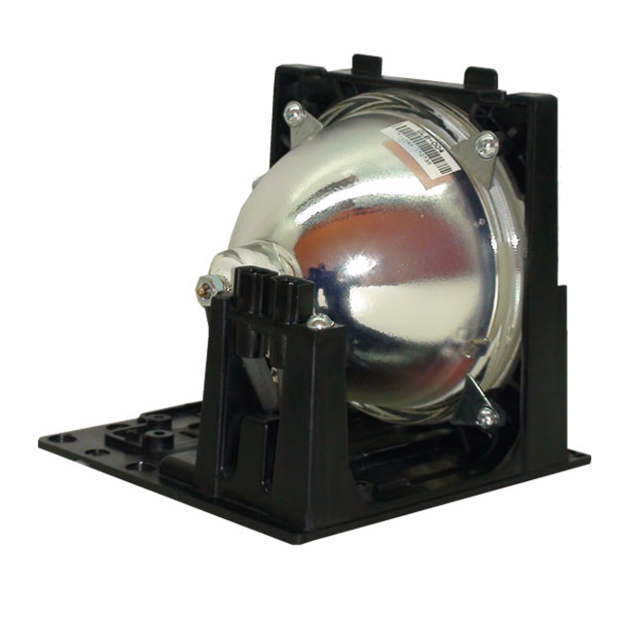 Osram Neolux Lamp Housing For Magnavox 928137805390 Projection TV Bulb