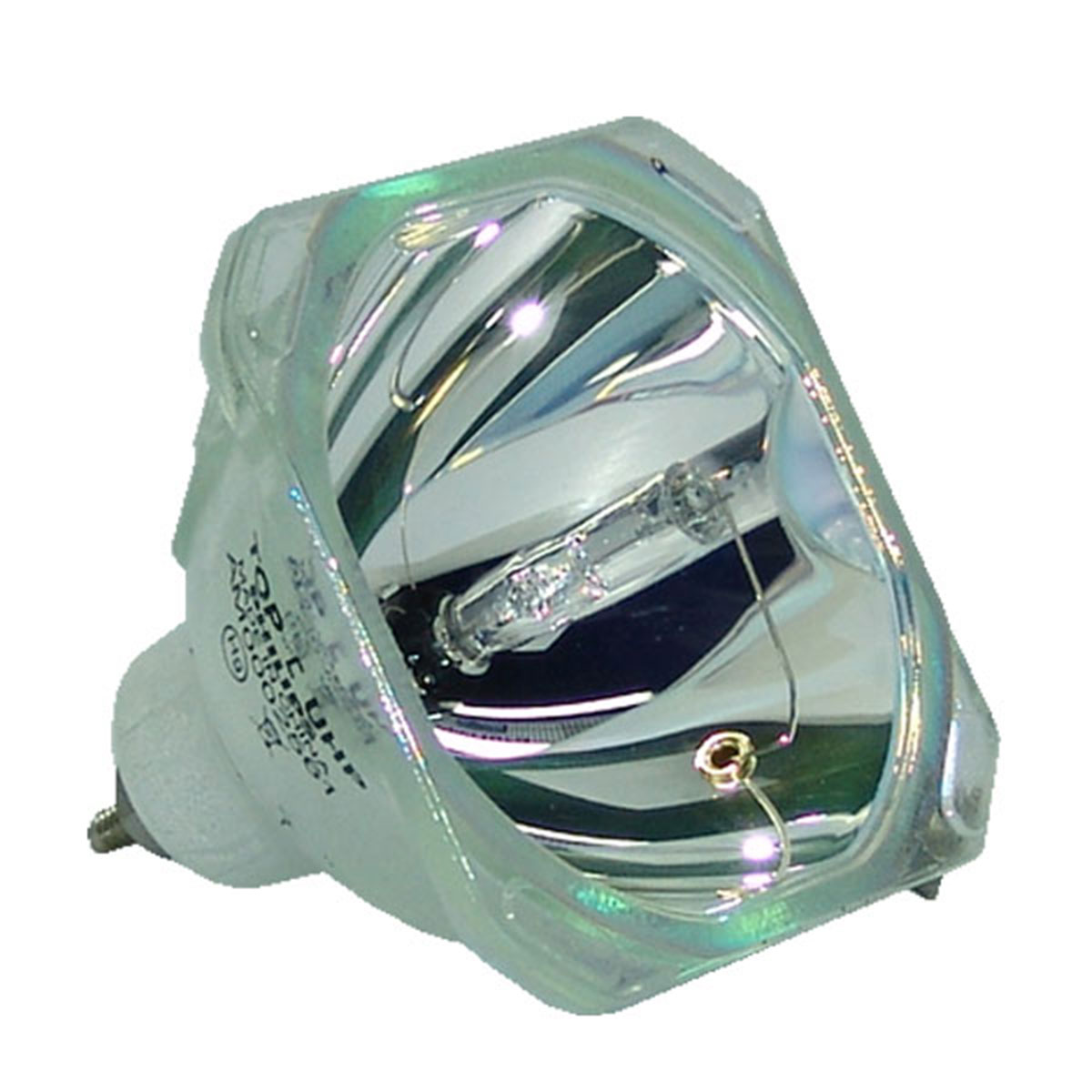 GENUINE PHILIPS E19.8 100//120W UHP BARE LAMP BULB FOR SONY DLP TV KDF-55E2000