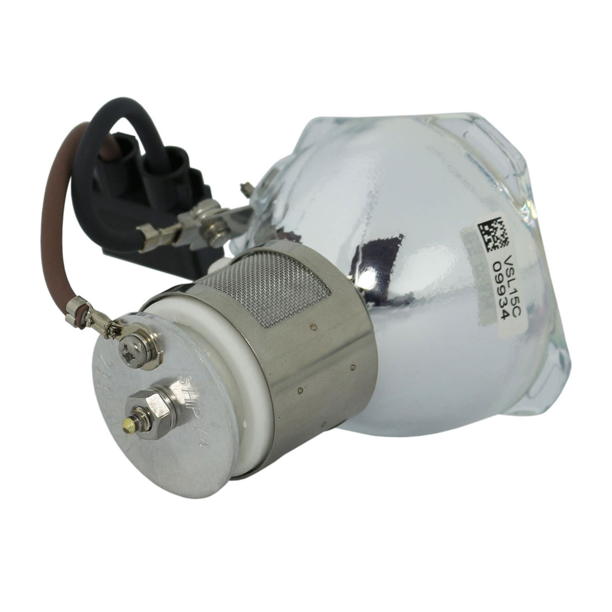 Original Phoenix Projector Replacement Lamp for Toshiba TDP-S25