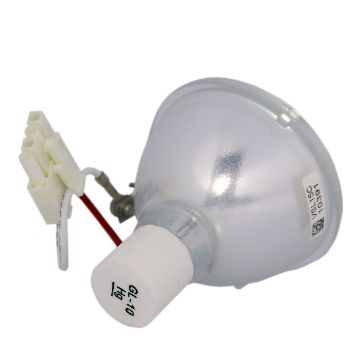 Lutema Lamp Replacement for Knoll Systems SP-LAMP-025 - Picture 17 of 18