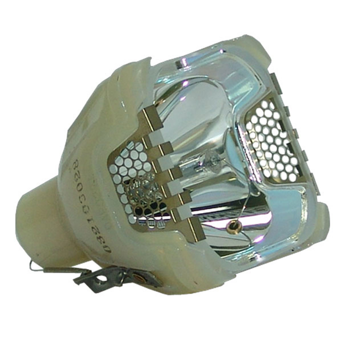 Lutema Projector Lamp Replacement for Toshiba TLPLW2