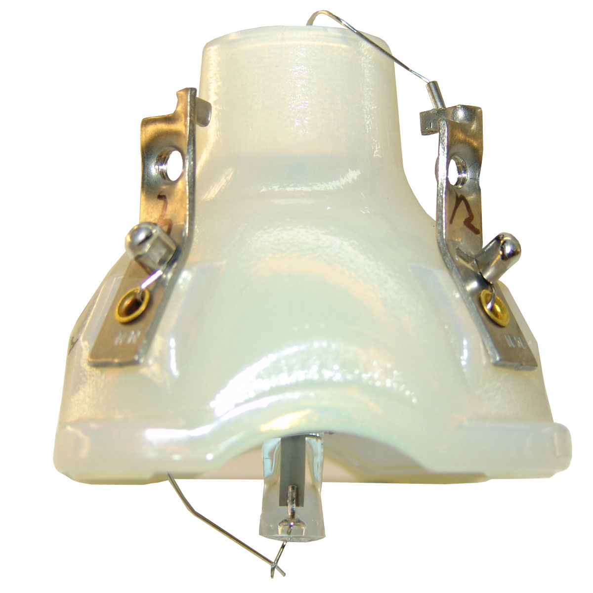 Original Philips Projector Replacement Lamp for Panasonic PT-LB51