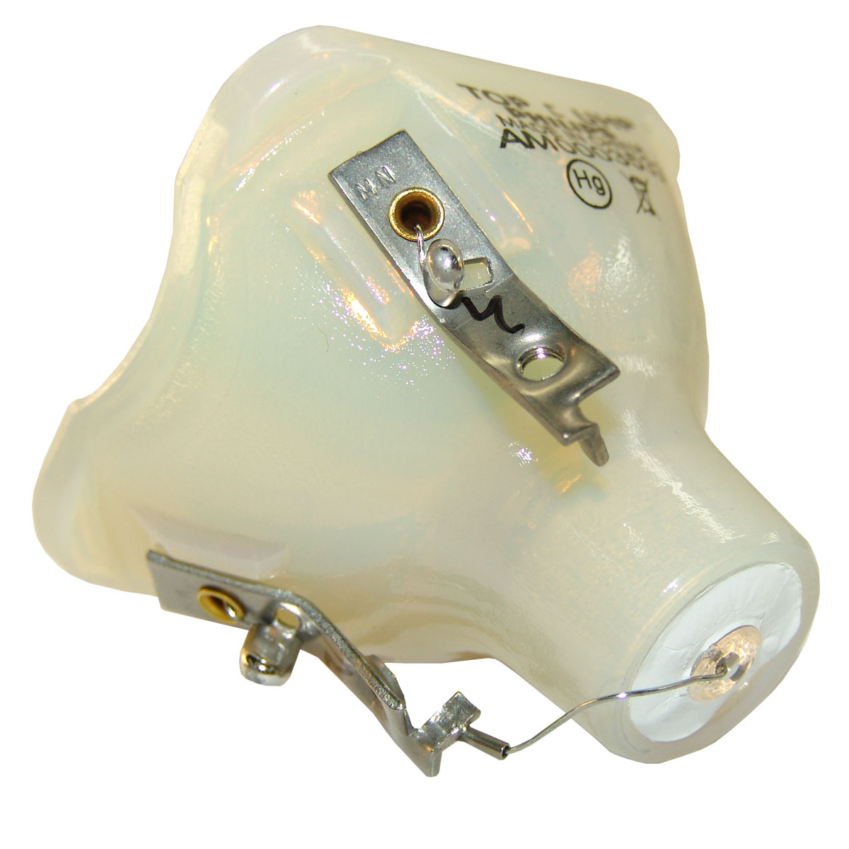 Original Philips Projector Replacement Lamp for Panasonic PT-LB51