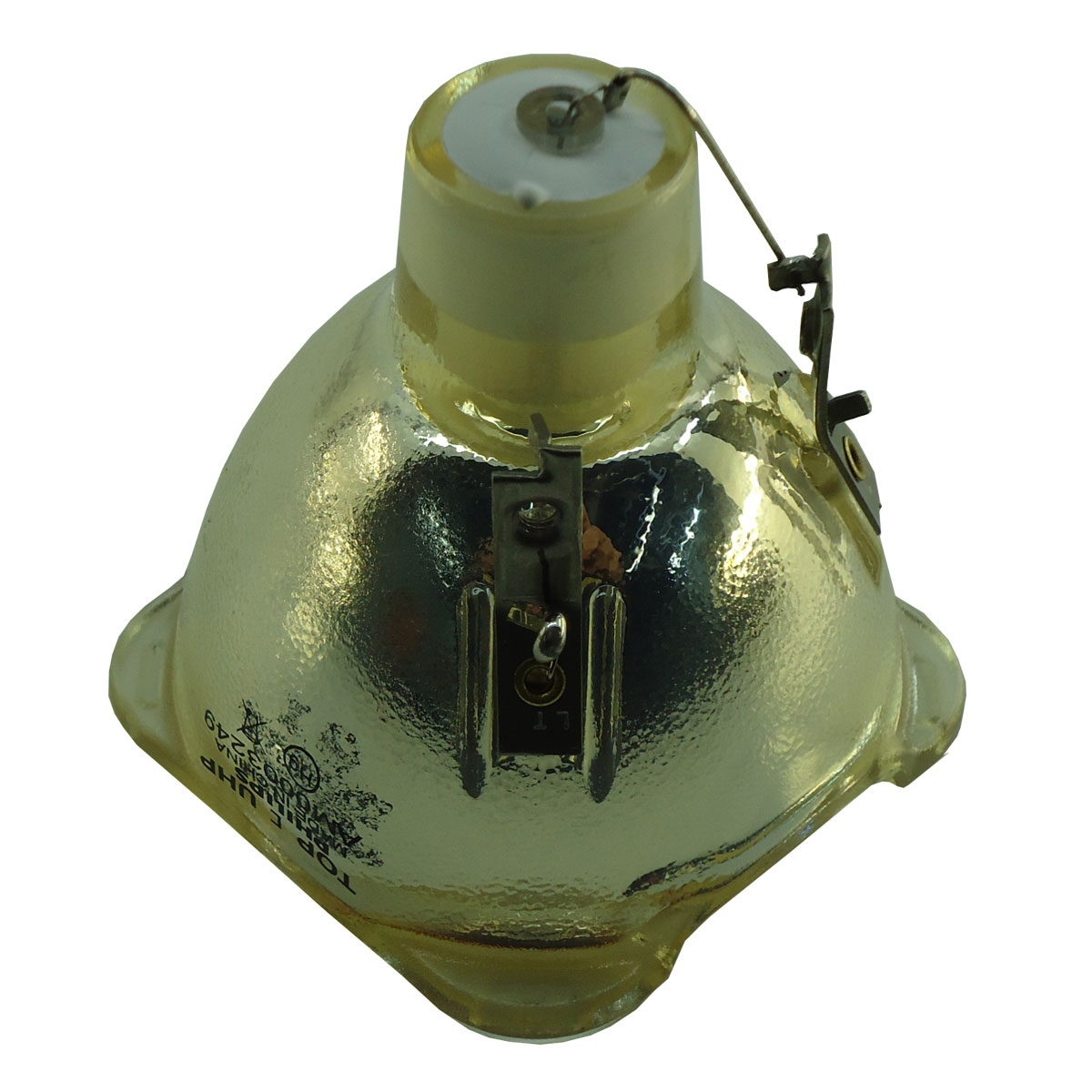 lámpara de repuesto para proyectores DELL 4320 Kit de conversión con bombilla Philips sin carcasa. Alda PQ-Original 