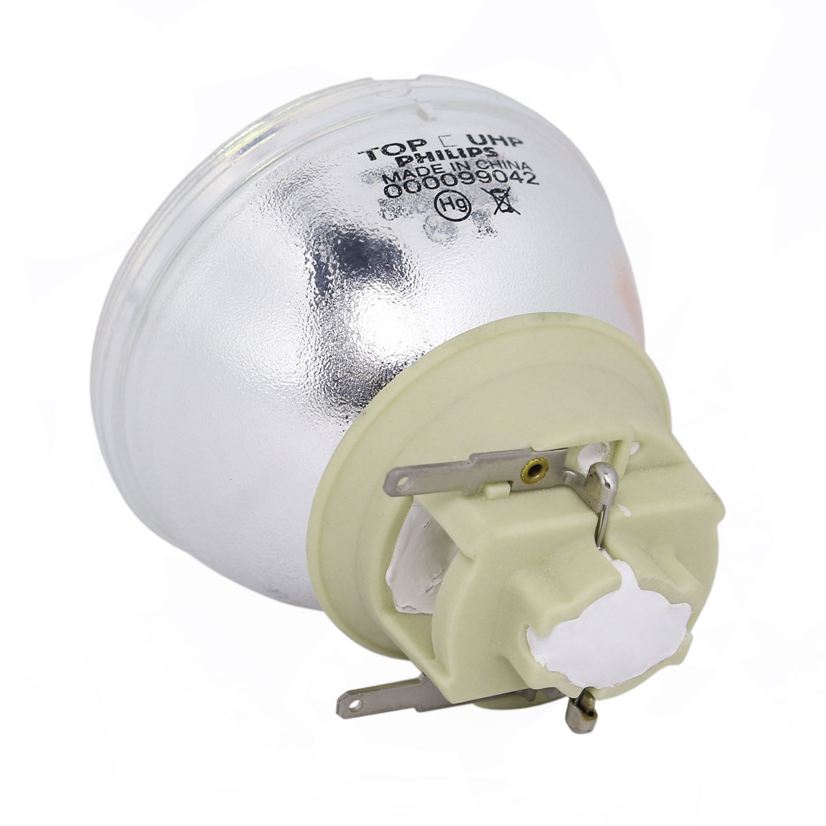 Original Philips Projector Replacement Lamp for Acer X1123H - Picture 10 of 18