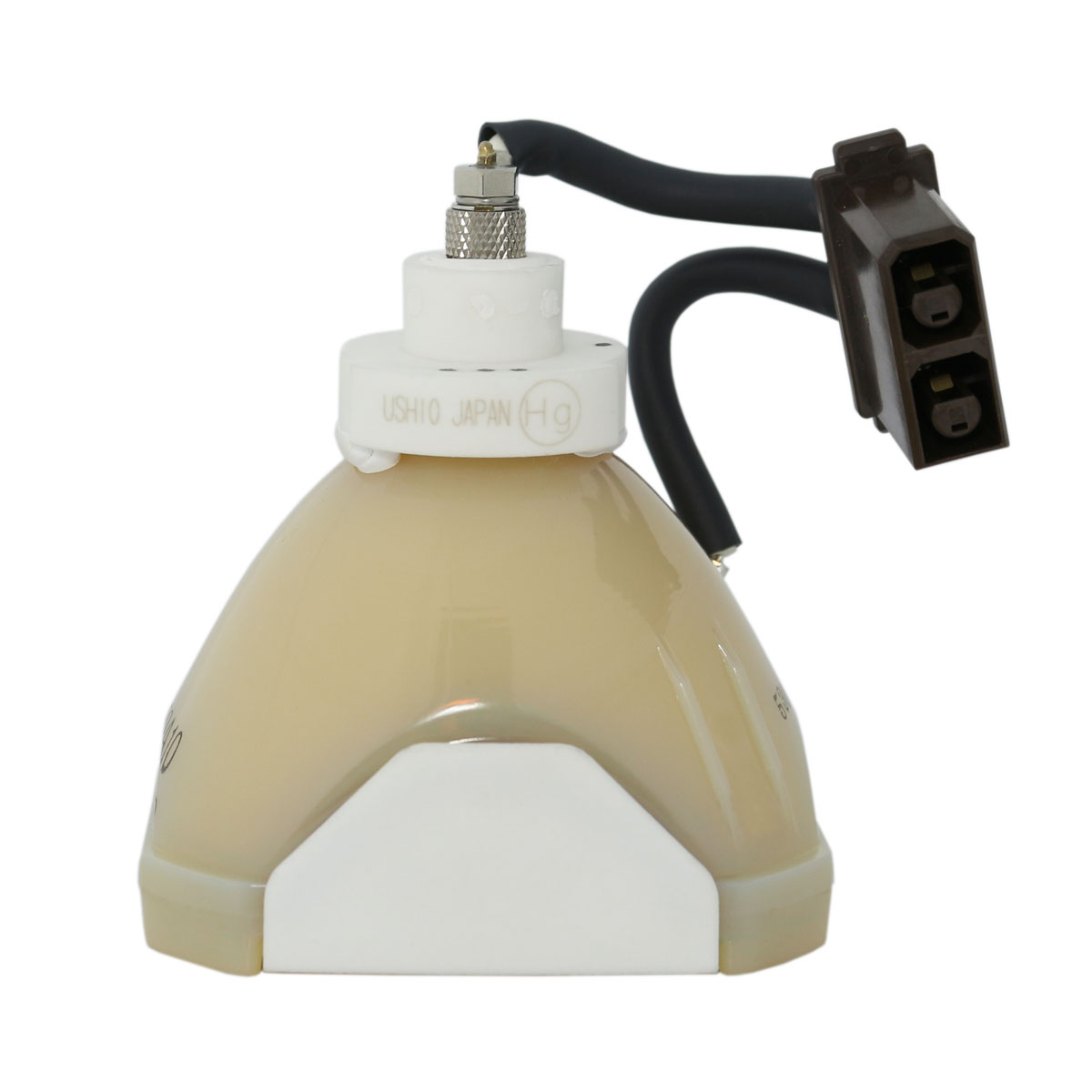 Original Ushio Projector Replacement Lamp for Polaroid VLT-X120LP - Picture 9 of 18