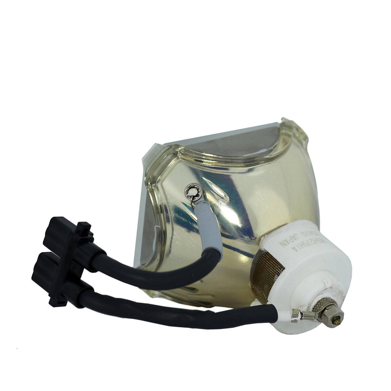 Original Ushio Projector Lamp Replacement with Housing for Liesegang ZU0296-04-4010 