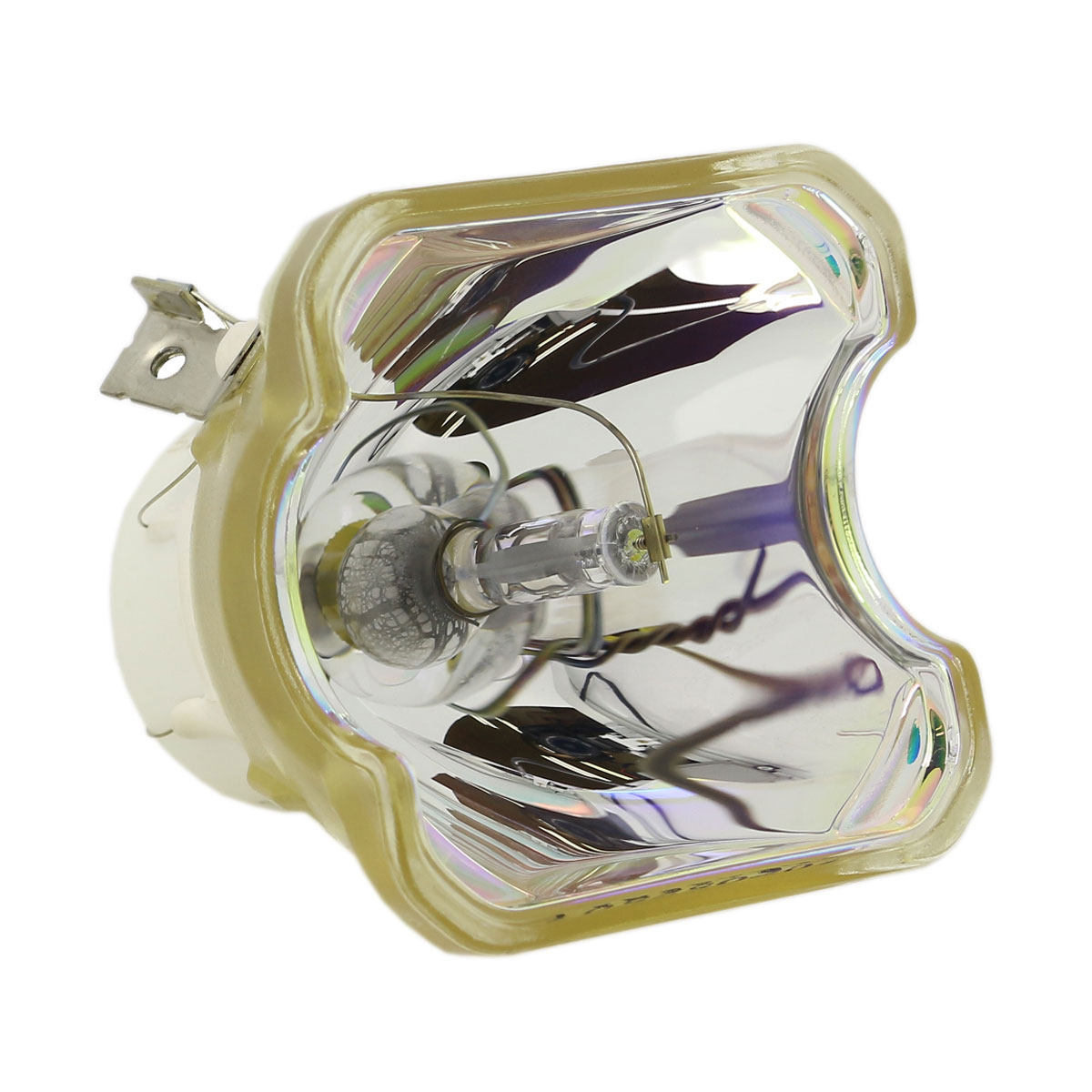 USHIO PKL2312UP Original Replacement Bulb for JVC DLAX55R Projector