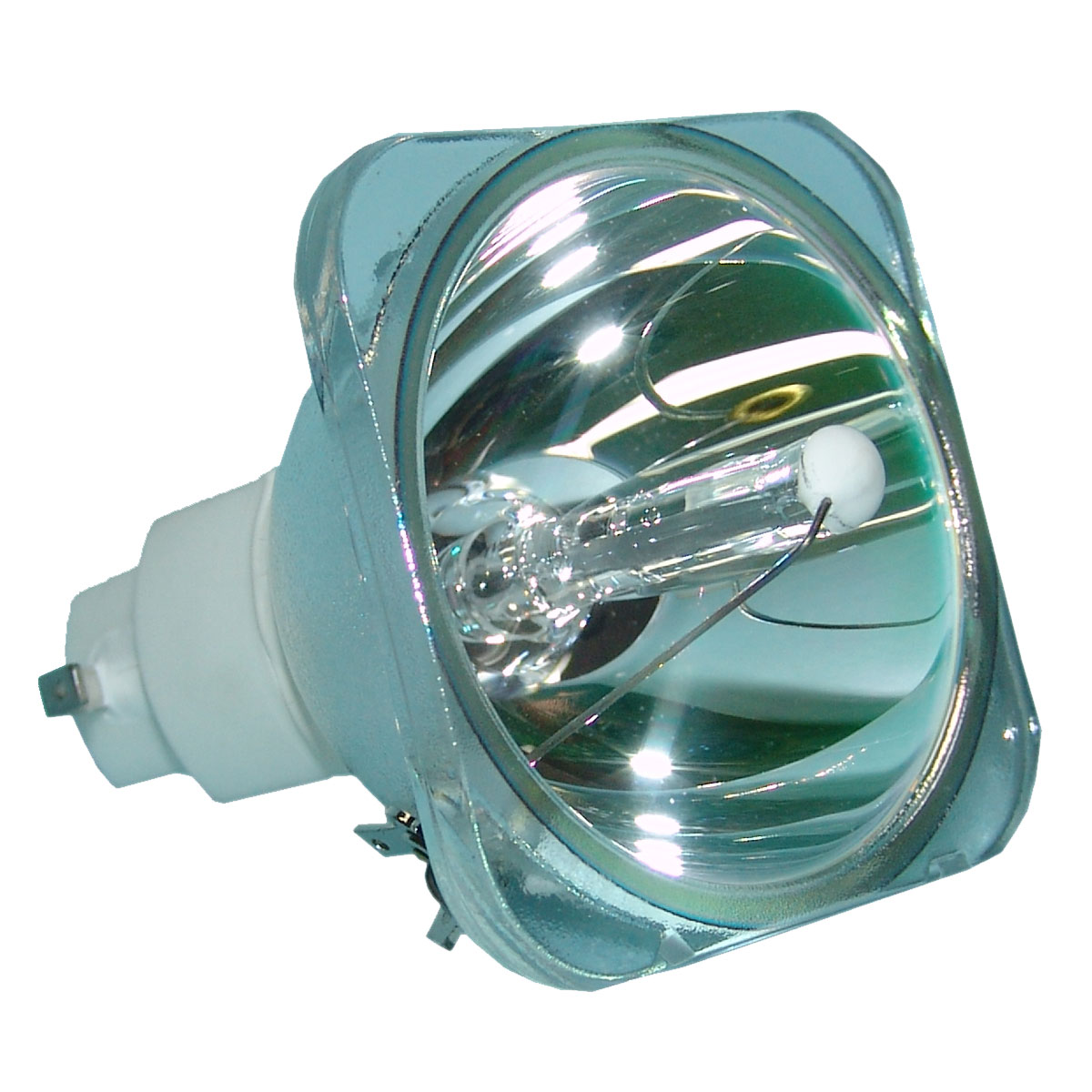 Bulb Only Lutema Economy for Runco LS-5 Projector Lamp 