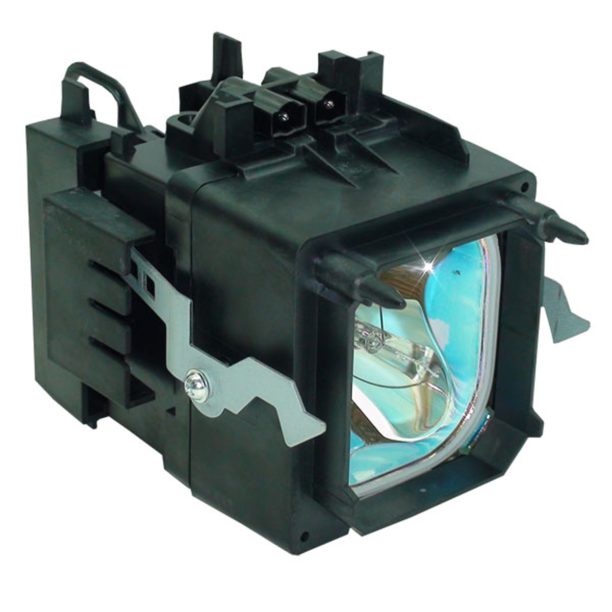 Lutema TV Lamp Replacement for Sony KDS-R60XBR1 - Picture 14 of 18
