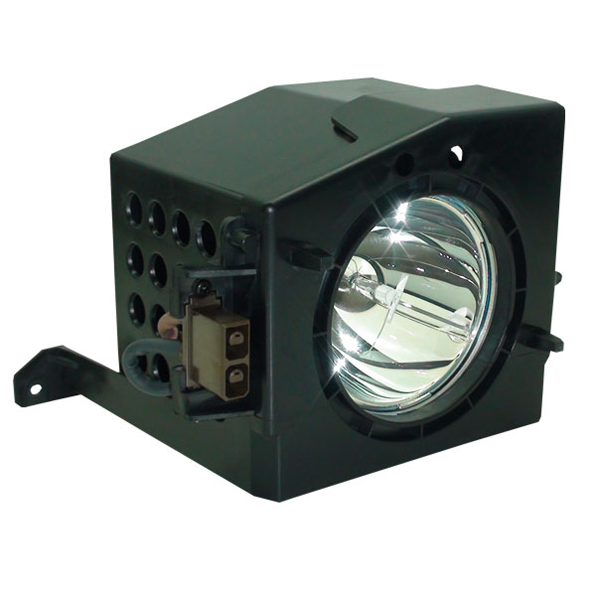 Lutema TV Lamp Replacement for Toshiba 62HMX84 eBay
