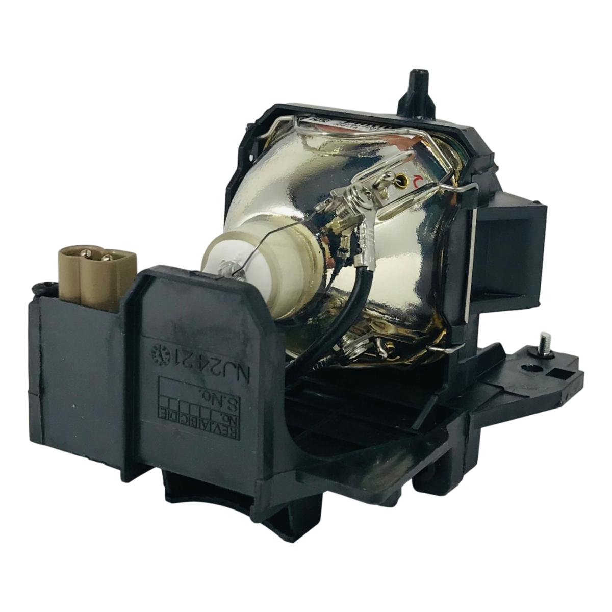 Lutema Projector Lamp Replacement for Dukane 456-8775G