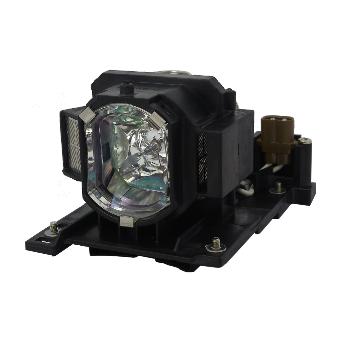 tema Projector Lamp Replacement for Dukane ImagePro 8923H-RJ