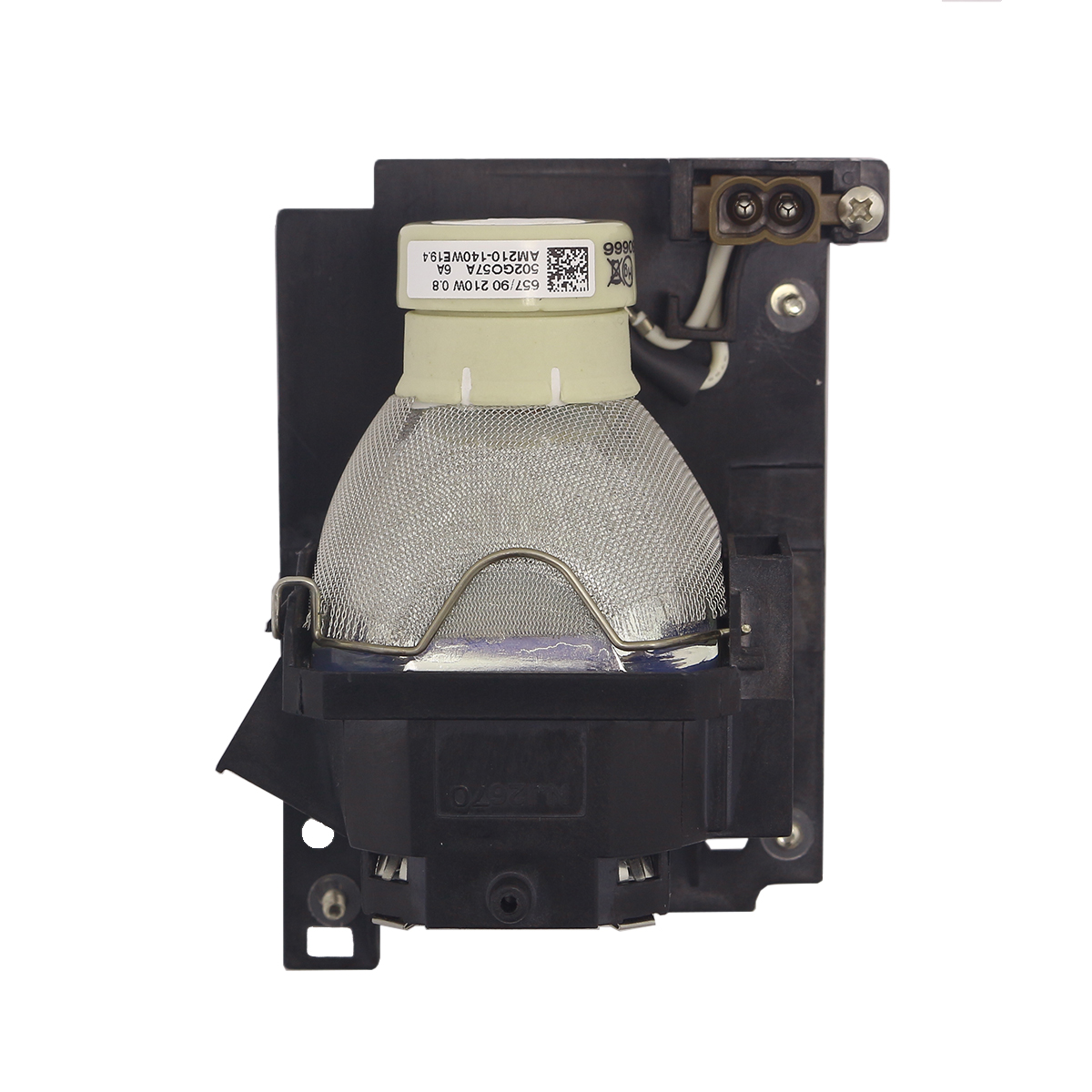 tema Projector Lamp Replacement for Dukane ImagePro 8923H-RJ