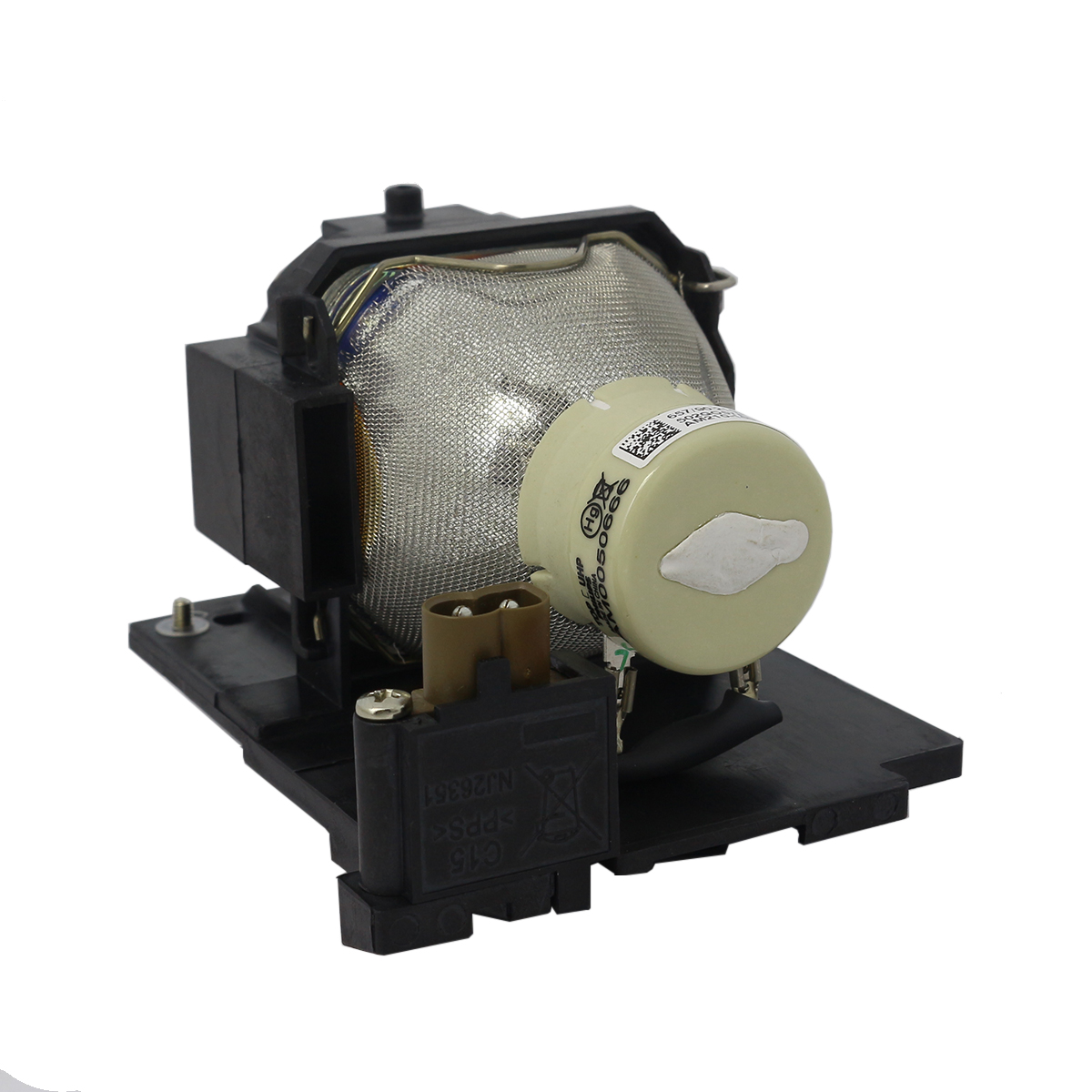 tema Projector Lamp Replacement for Dukane ImagePro 8923H-RJ