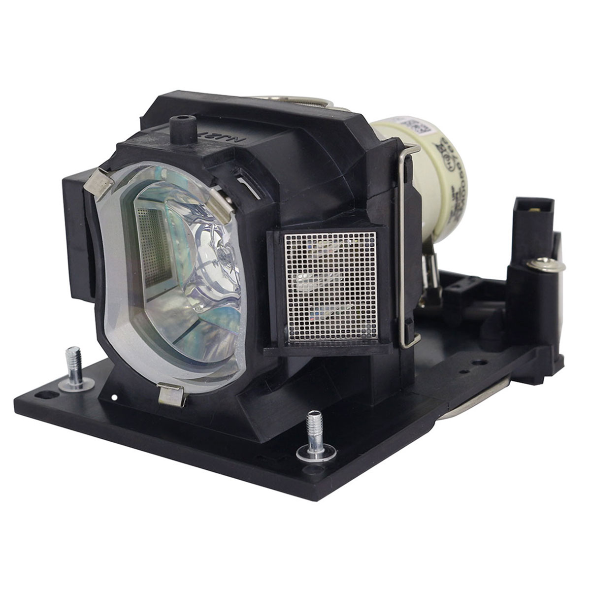 Original Philips Projector Replacement Lamp for Hitachi HCP-Q65 - Picture 13 of 18