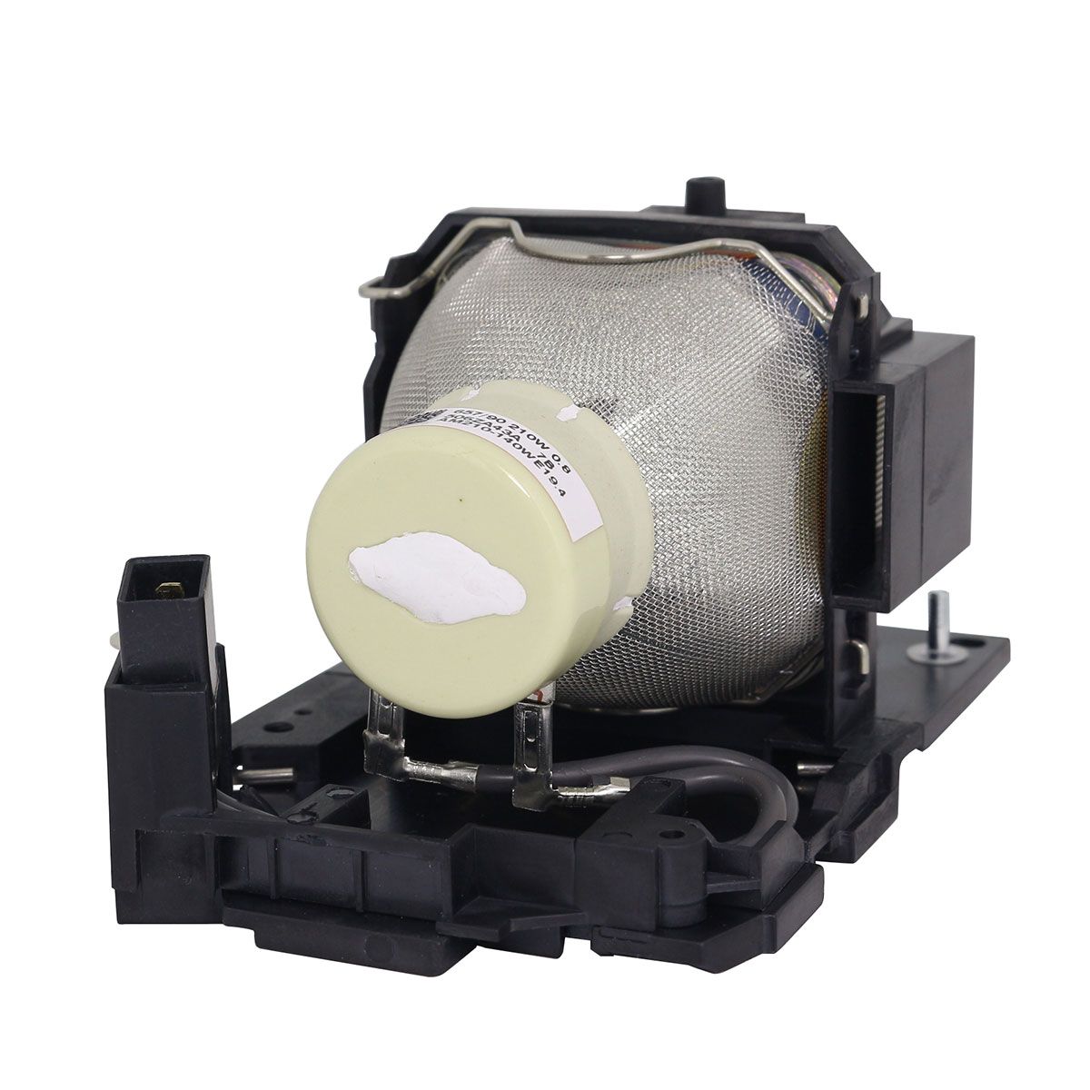 Original Philips Projector Replacement Lamp for Hitachi HCP-Q65 - Picture 17 of 18