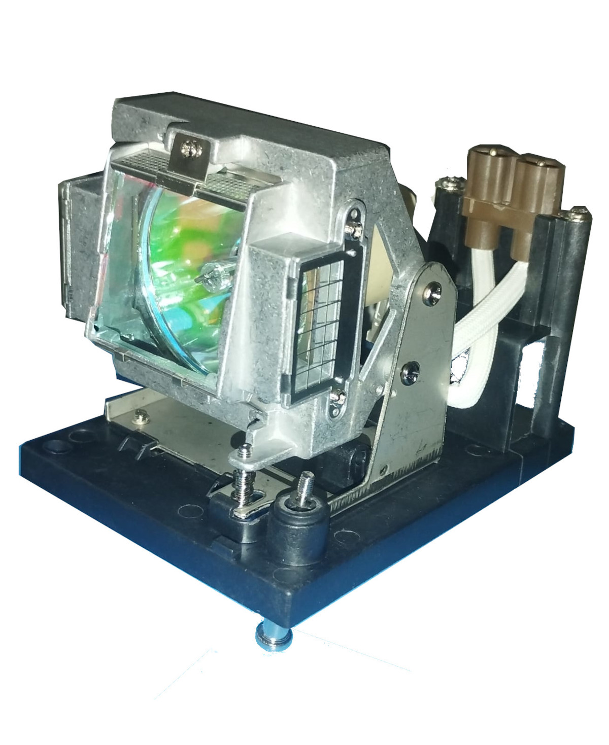 Lutema Projector Lamp Replacement for Toshiba TLP-WX5400