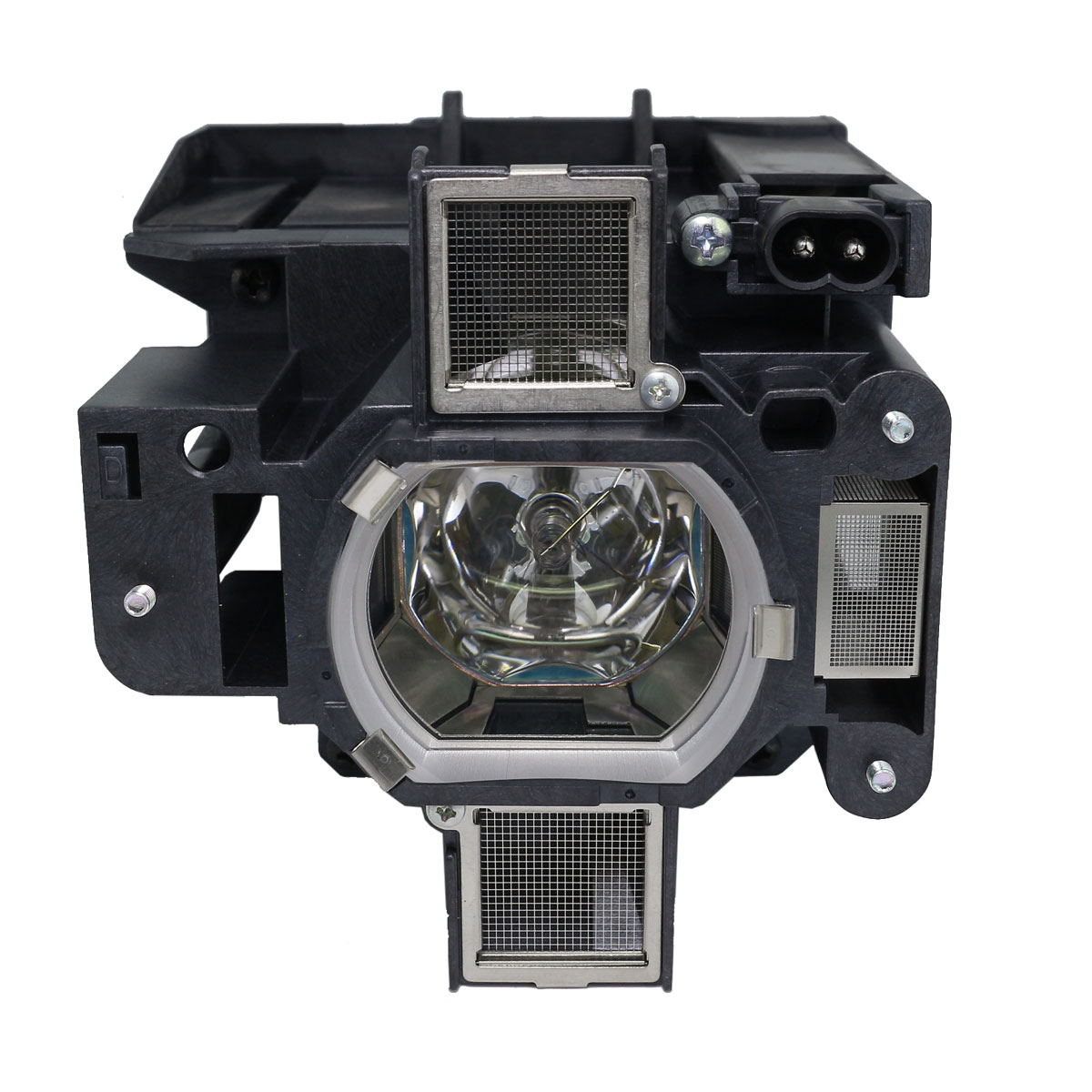 Bulb for Hitachi CP-WX3015WN Lutema Projector Replacement Lamp with Housing