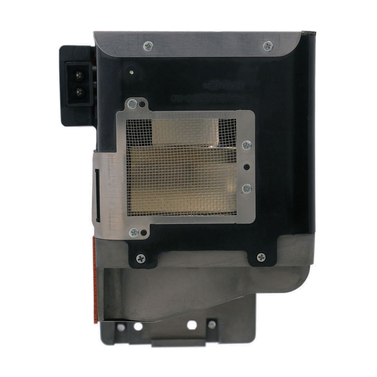OSRAM Ersatzlampe für MITSUBISHI HC3900 VLT-HC3800LP 