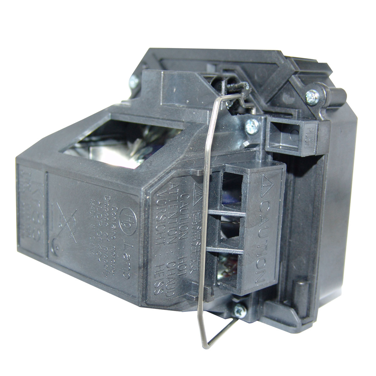 Lutema Projector Lamp Replacement for 