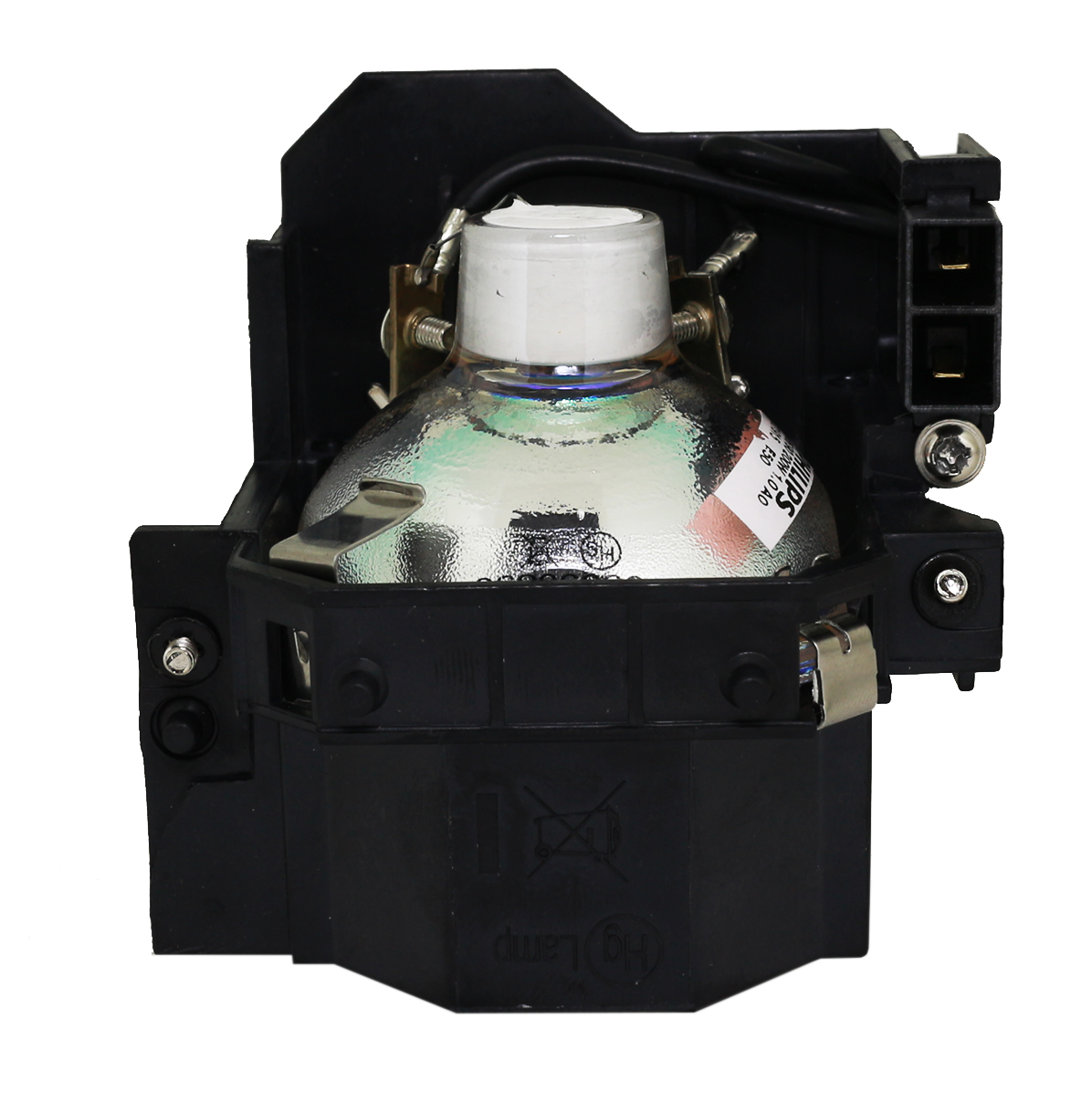Lutema Projector Lamp Replacement for 