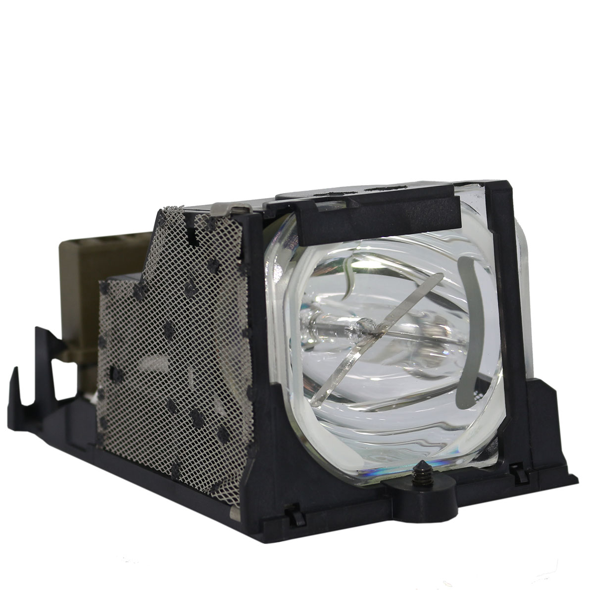 Lutema Projector Lamp Replacement for Toshiba TLPLB1