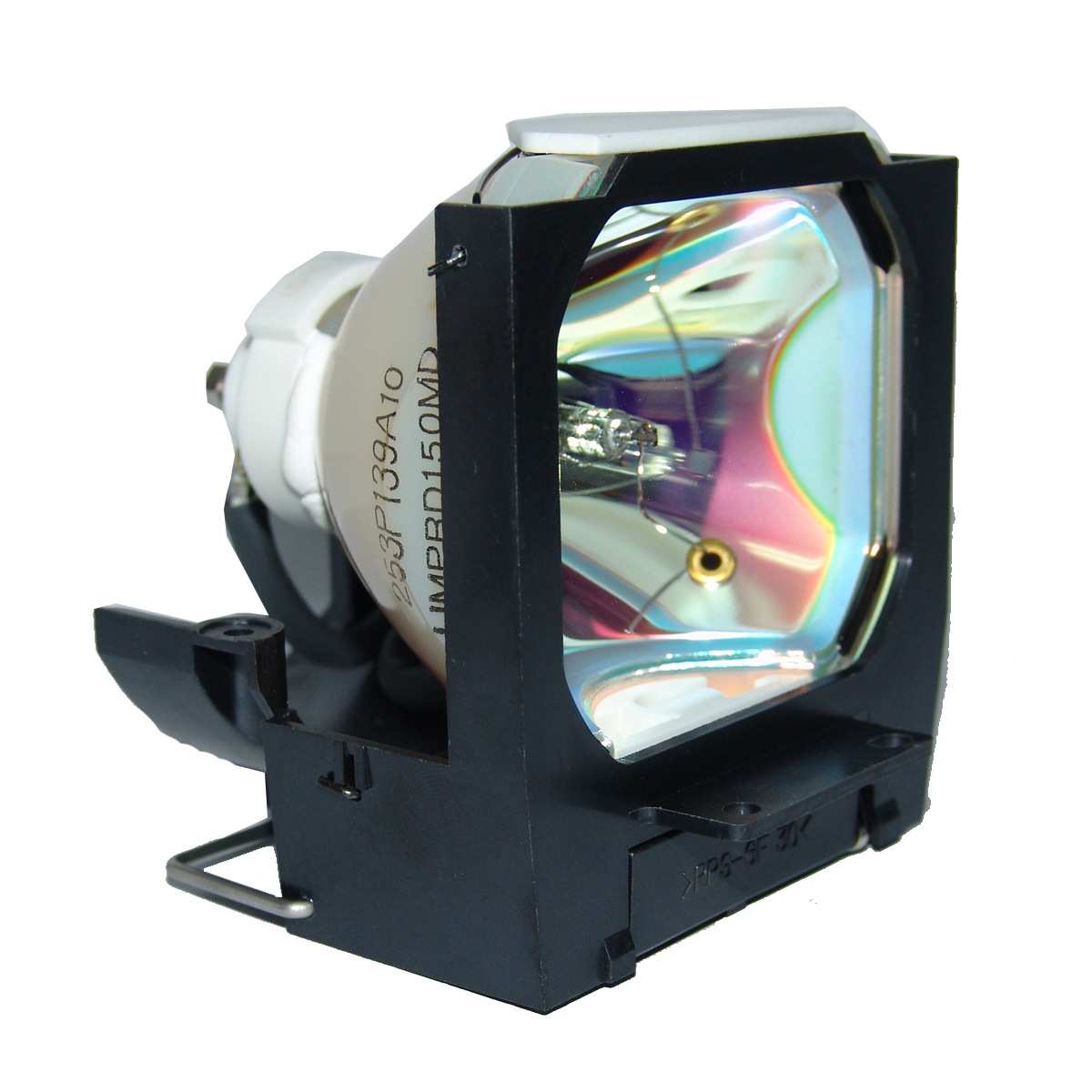 Original Ushio Projector Replacement Lamp for Dukane VLT-X120LP