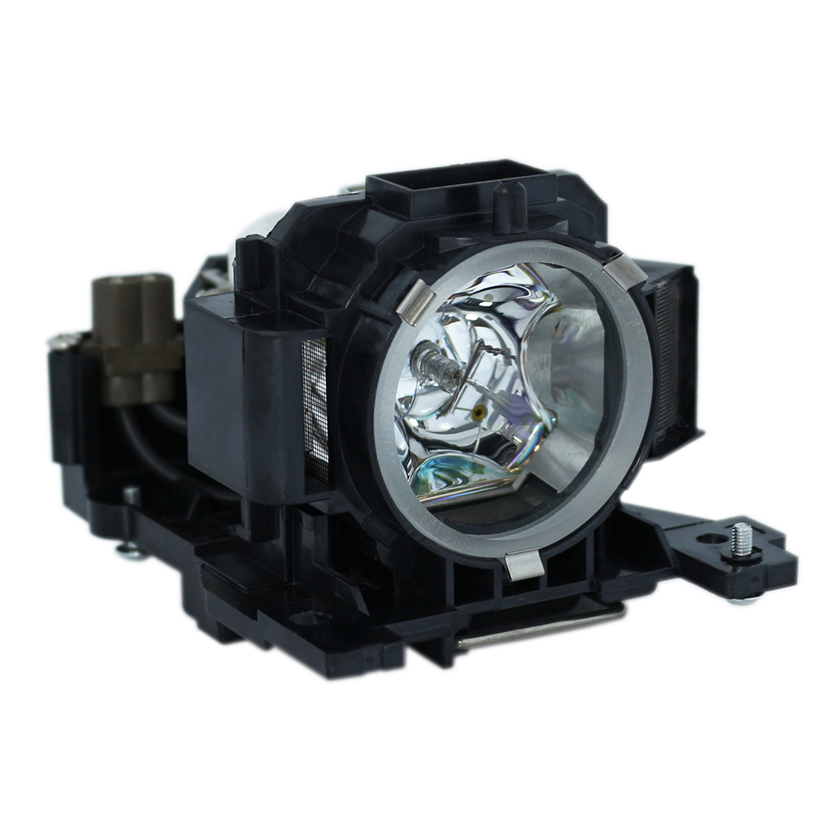 Original Ushio Projector Replacement Lamp for Dukane 456-8100