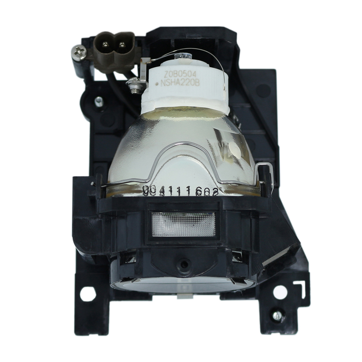 Original Ushio Projector Replacement Lamp for Dukane 456-8100