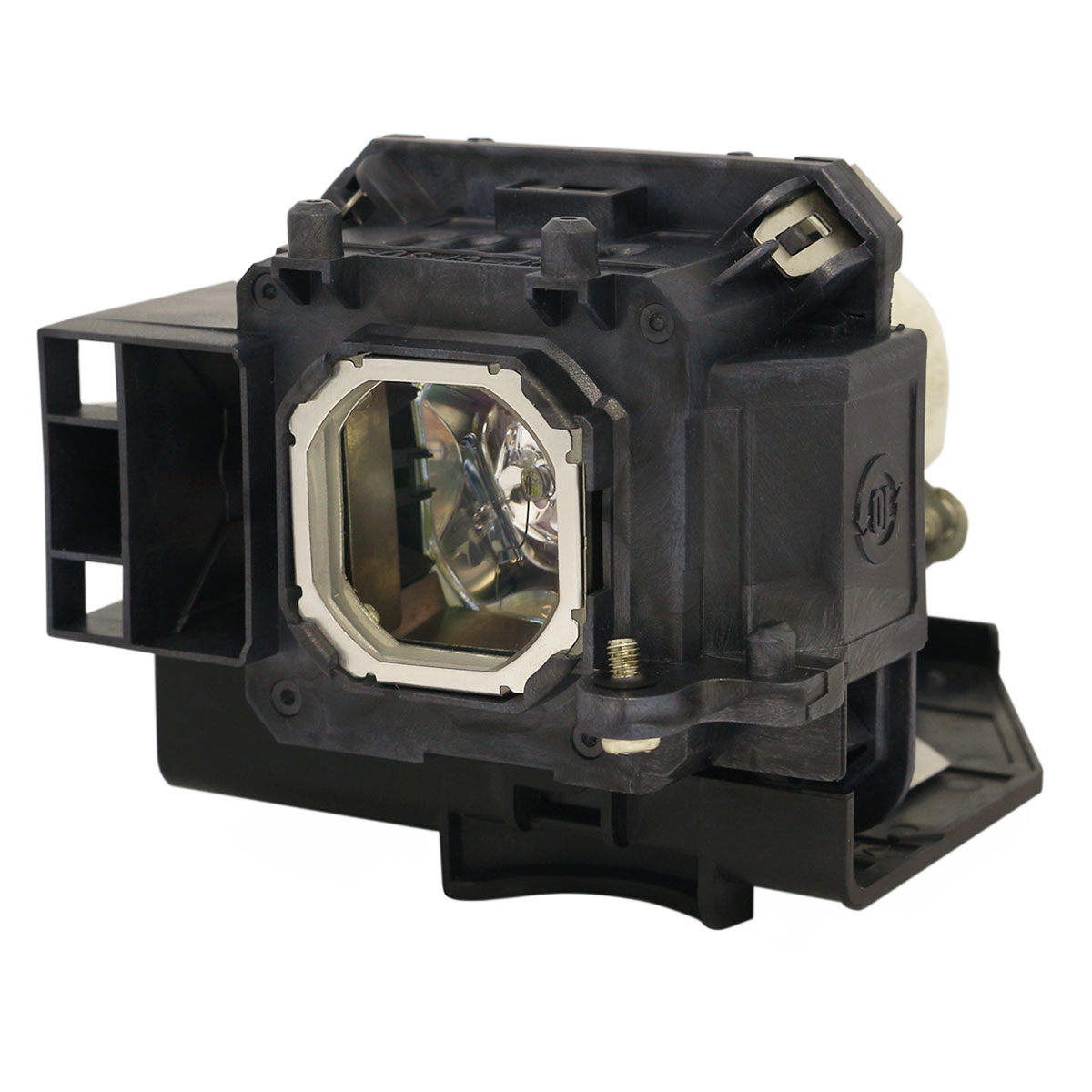 M311X Projector Lamp with OEM Ushio NSH bulb inside NEC NP-M311X NP-M260X
