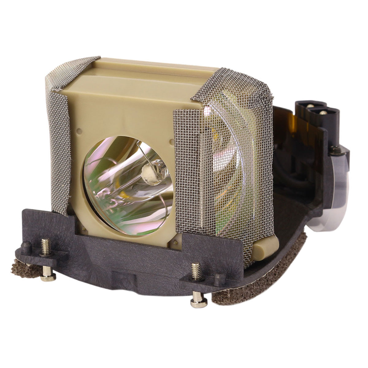 Bulb Only Lutema Platinum for BenQ SX930 Projector Lamp